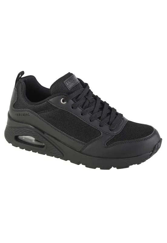 Sneakers - Uno - Inside Matters 155005-BKW - Negru