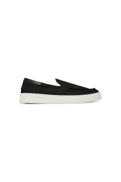 Pantofi barbati 79128261861 - Piele naturala - Negru