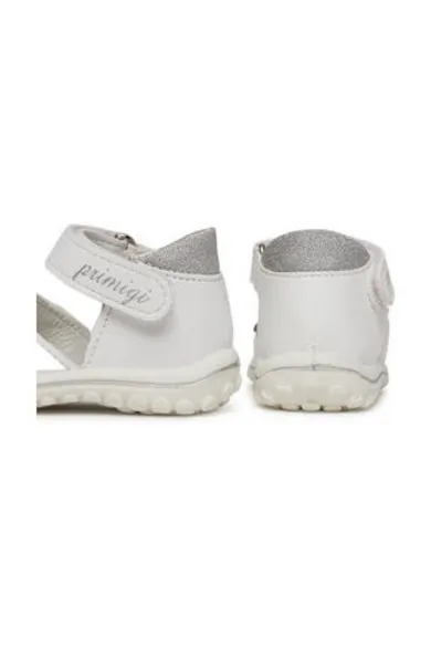 Sandale fete - 7864522 - Piele naturala - 26 EU - Alb