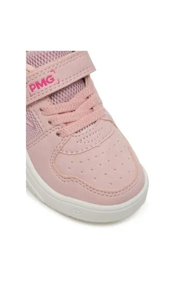 Pantofi sport dama - 7959500 - Textil - Roz