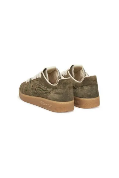 Pantofi sport barbati - Verde