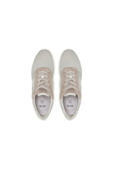 Pantofi sport barbati - 11-28603-34 - Textil - Gri
