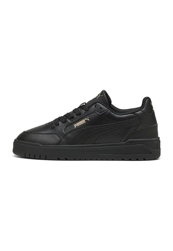 Pantofi sport Shuffle Dowtown - Negru