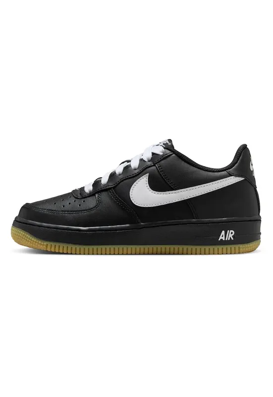 Air Force 1 Lv8 3 Bg - Negru