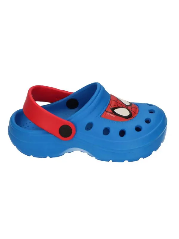 Papuci Spiderman