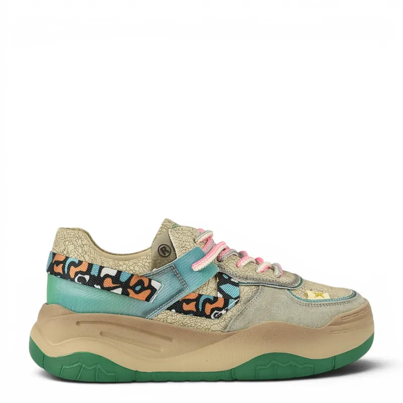 Feeling Pantofi Sport S001
