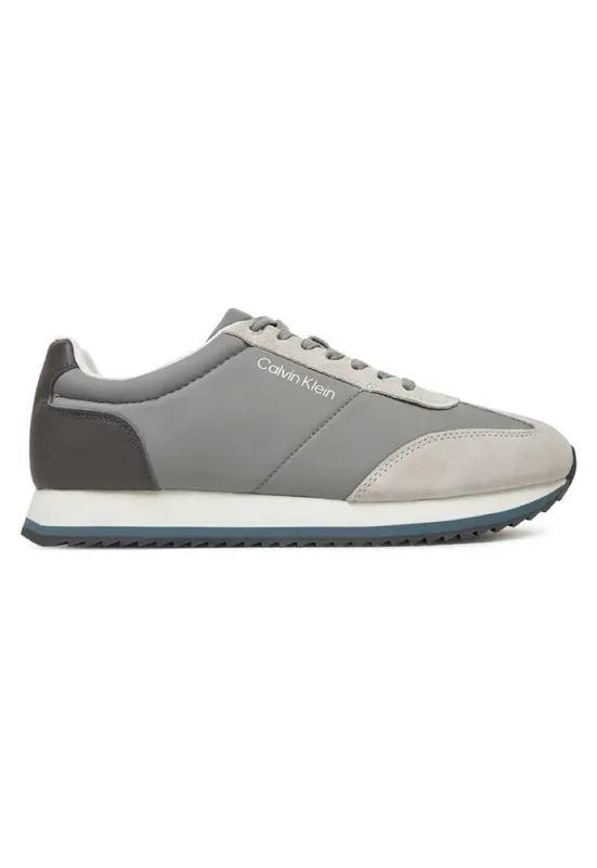 Pantofi sport LOW TOP LACE UP REPREVEMIX-HM0HM01828-0IM