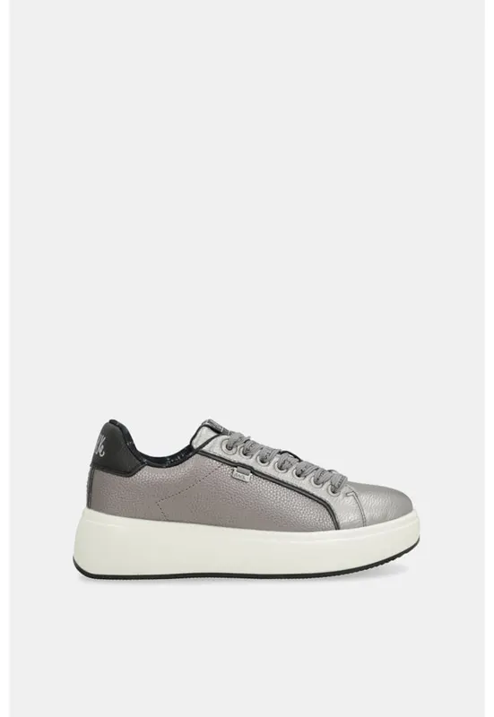 Sneakers dama 41390 427 - Auriu
