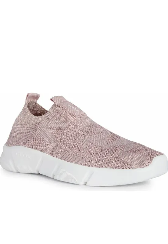 Pantofi sport fetite - Roz
