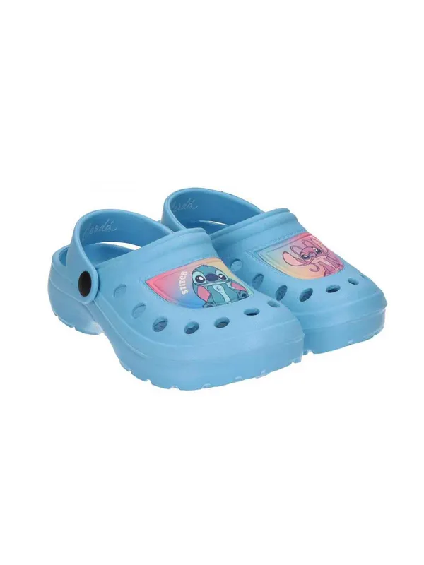 Papuci Stitch