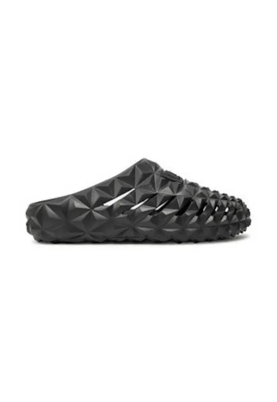 Slapi barbatesti - Emporio Armani negru -