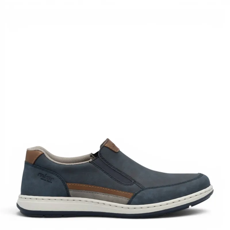 Rieker Pantofi Casual 17381-14