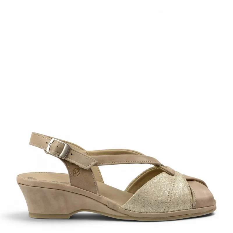 Suave Sandale Casual 0065-B