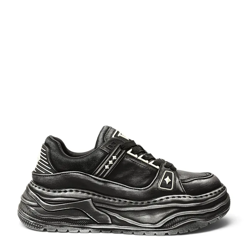 Franco Gerardo Sneakers 98512-N