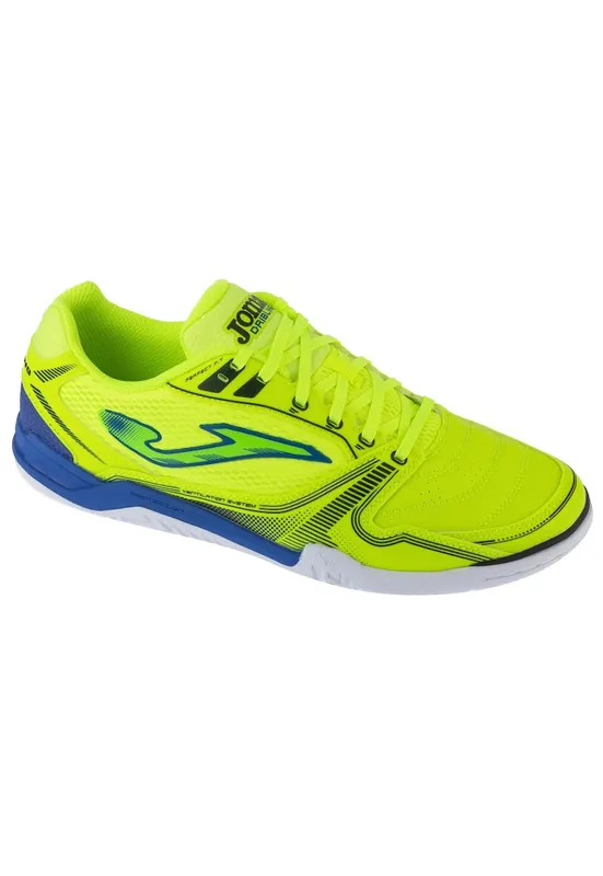 Pantofi sport - Dribling 1024781 - Galben