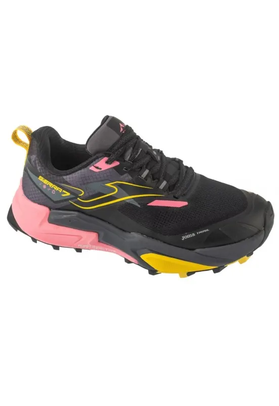 Pantofi sport dama alergare - roz - plasa respirabila