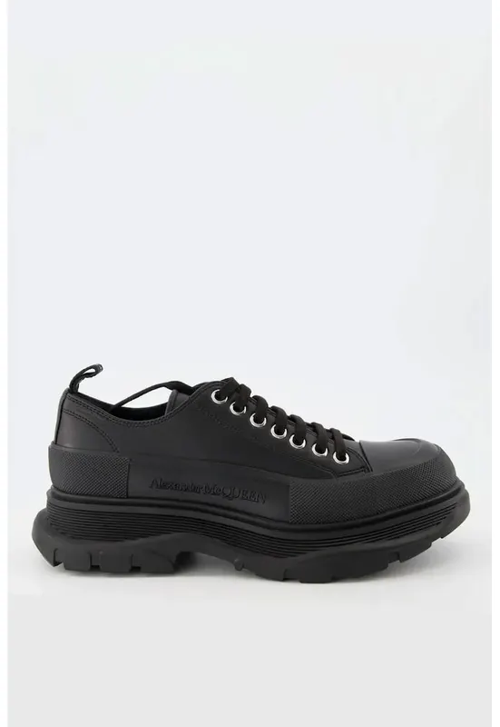 Pantofi sport femei 7020-PIEBLKFEM - Negru