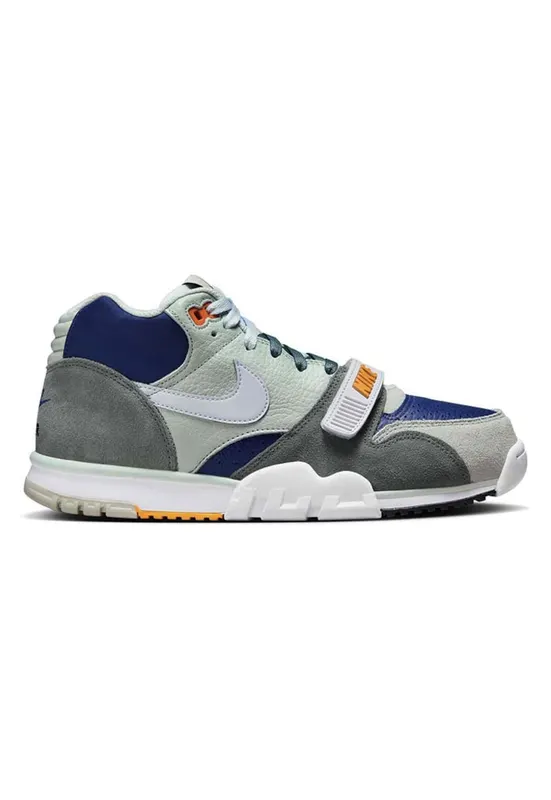 Pantofi sport pentru Barbati - air trainer 1 rmx - FB8886-001 - Gri