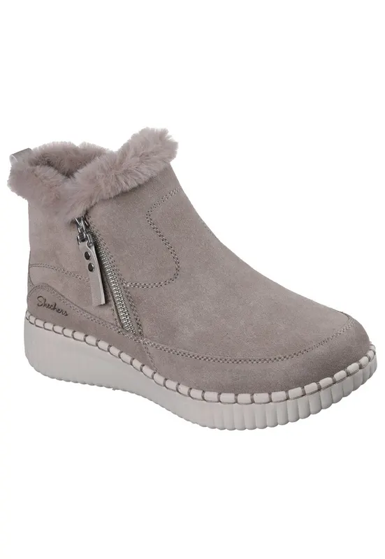Ghete dama WILSHIRE BLVD FRESH ZIP 168108 - Bej
