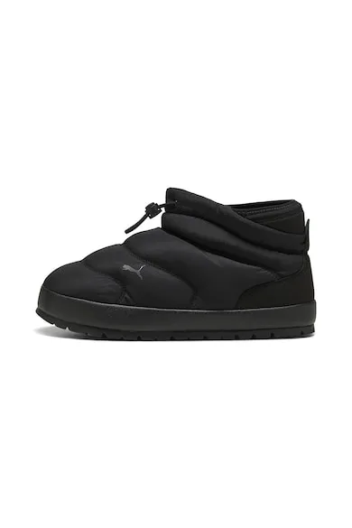 Ghete pull-on Tuff Terra - Negru