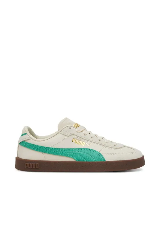 Pantofi sport barbati - 401489 - Piele naturala - Bej - Bej