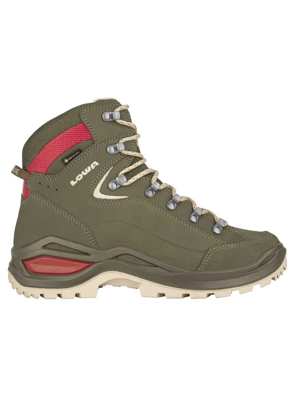 Incaltaminte Renegade Evo Gtx Mid Ws