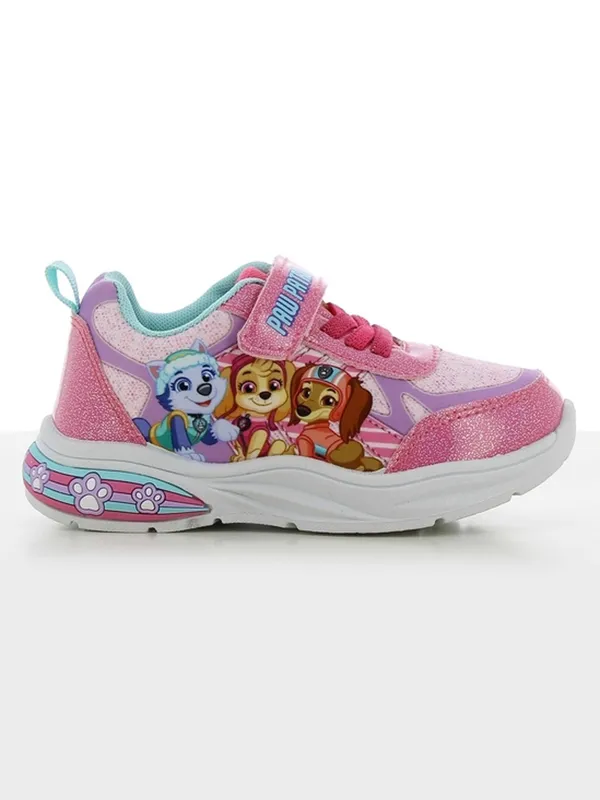 Incaltaminte Paw Patrol