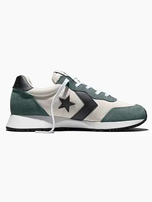 Incaltaminte Omega Trainer Suede