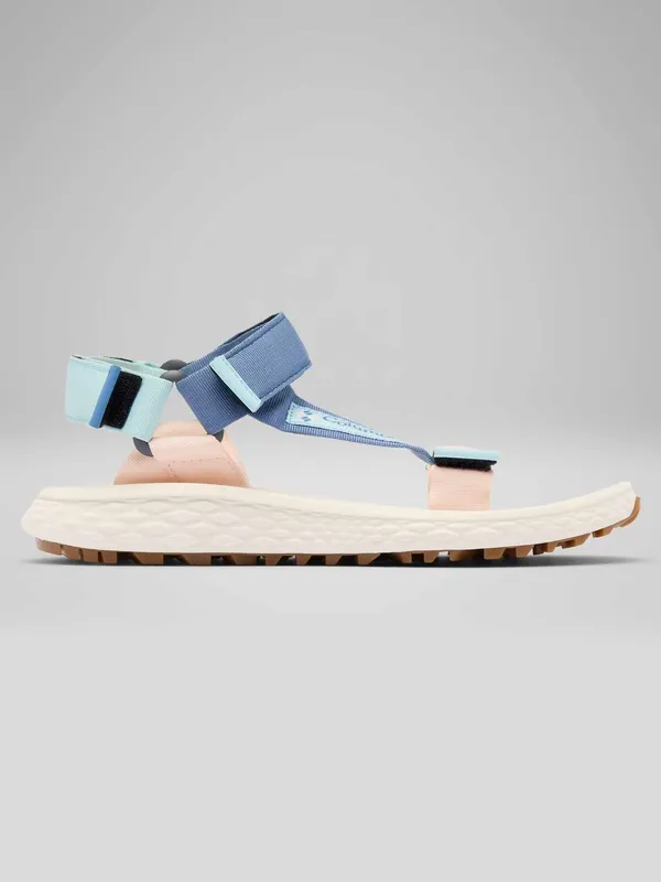 Sandale Womens Konos Globetrot