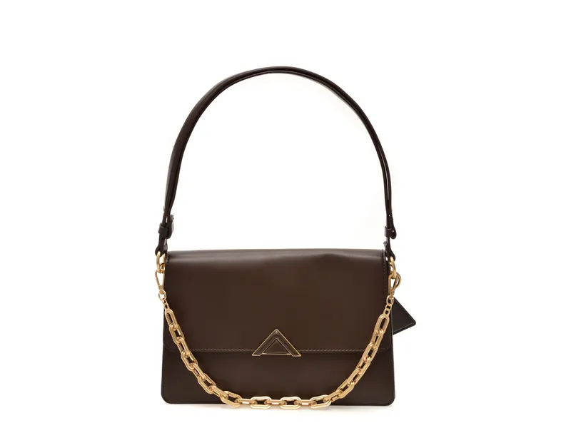 Geanta maro, LUXEBAG 200, din piele ecologica