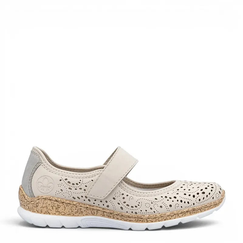 Rieker Sneakers N4299-60