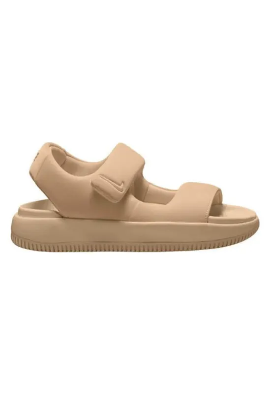 Sandale din material sintetic cu velcro