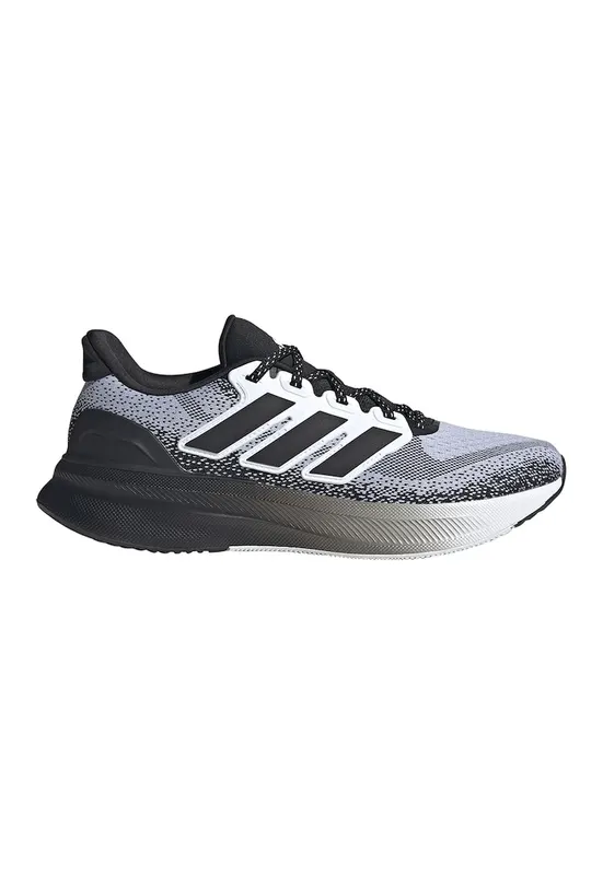 Pantofi Ultrarun 5 low-cut pentru alergare - Negru/Gri deschis