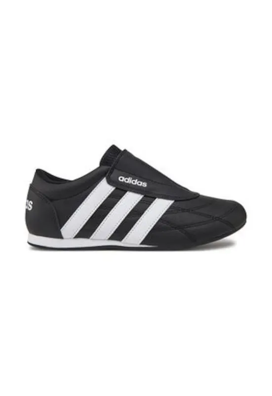 Pantofi sport slip-on din piele ecologica