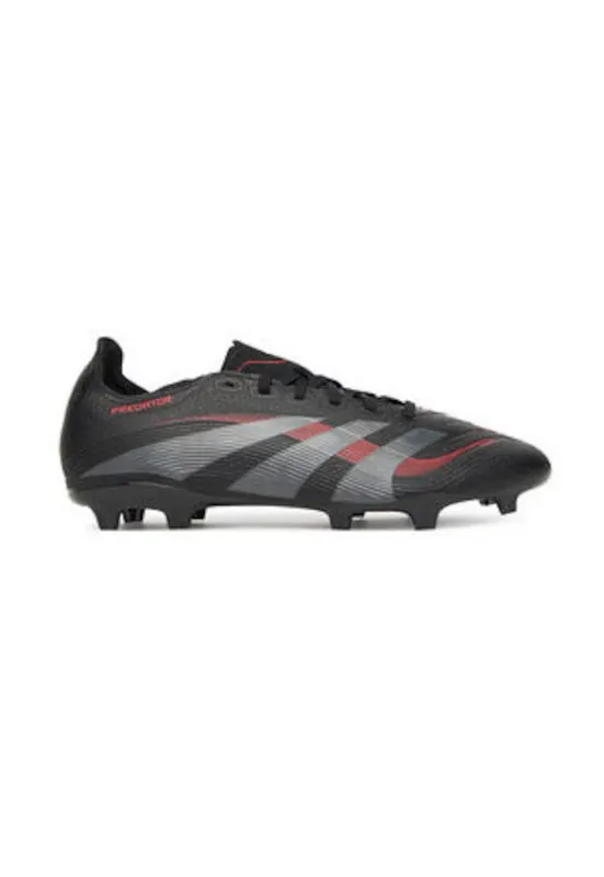 Pantofi sport de fotbal cu logo si sireturi