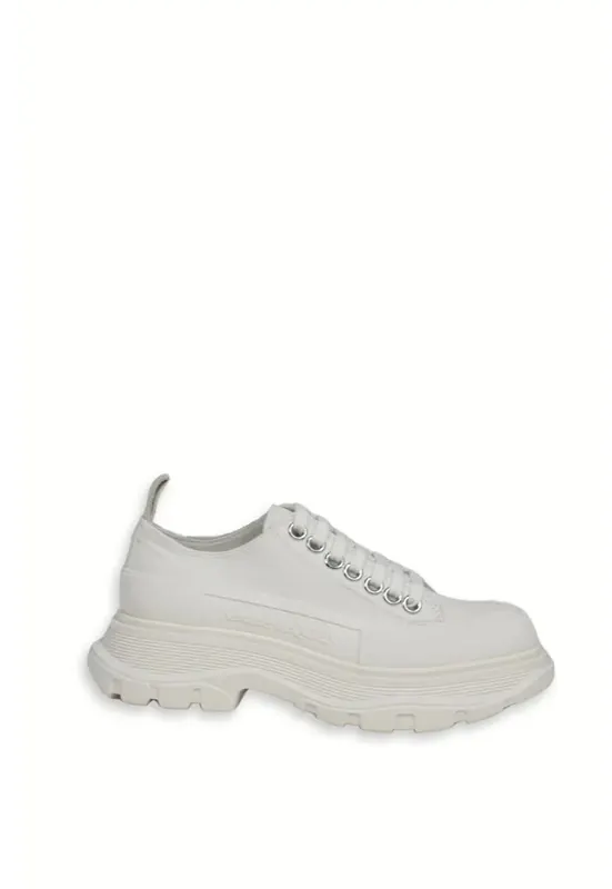 Pantofi sport femei 697072-TEXWHIFEM - Alb