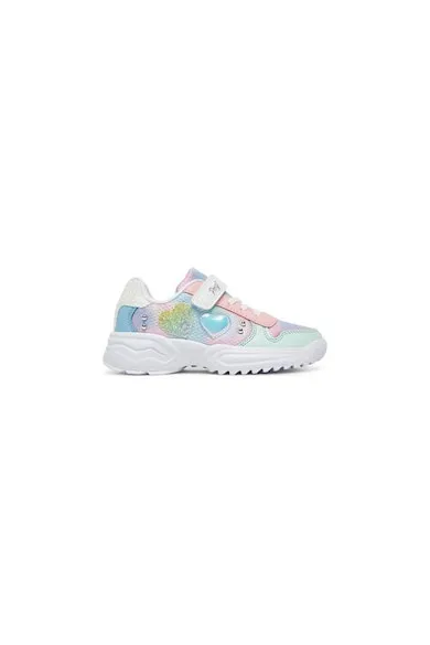 Adidasi fete 7963033 - Textil - Multicolor