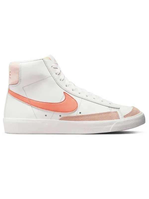 Incaltaminte W Blazer Mid 77 Lea Mn