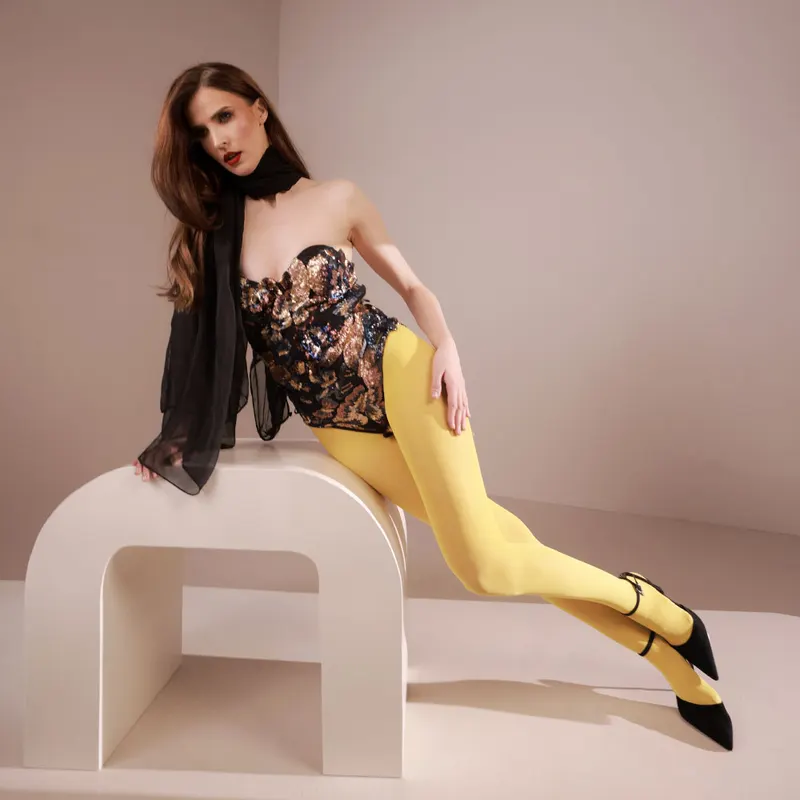 Pantofi stiletto d'orsay femei Enzo Bertini negri din piele intoarsa 1111dd8052vn — imaginea 2