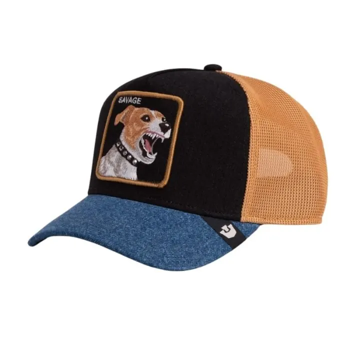 Sapca Goorin Bros Savage Dawg