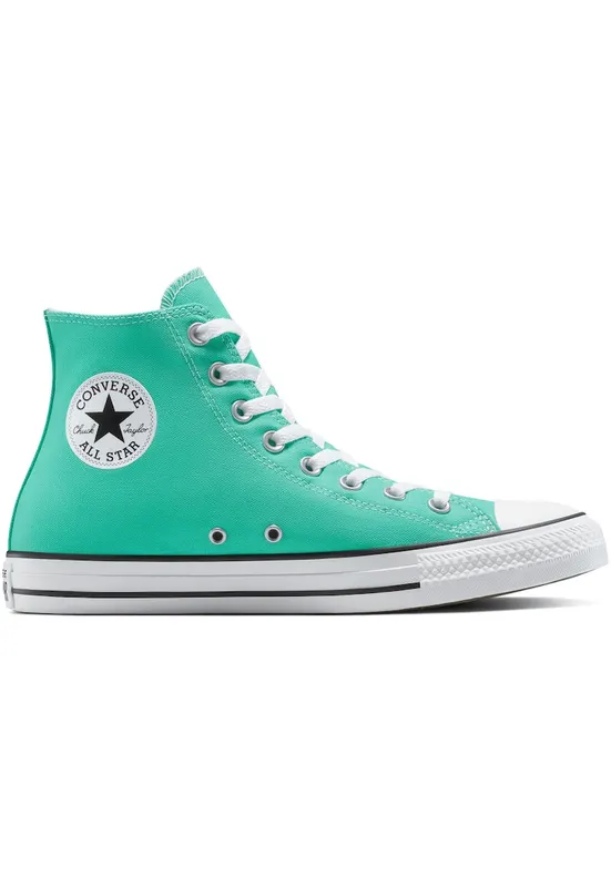 Tenisi femei Chuck Taylor All Star A13266C - Albastru