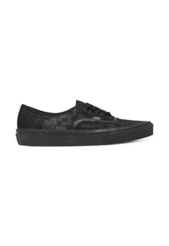 Tenisi unisex 305186256 - Textil - Negru