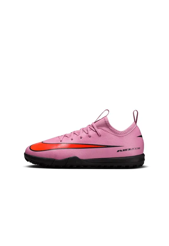 Ghete de fotbal Jr Mercurial Zoom Vapor 16 Academy TF