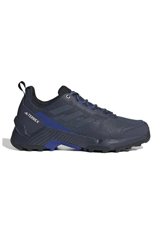 Pantofi cu insertii din material textil pentru drumetii Terrex Eastrail - Albastru royal/Bleumarin
