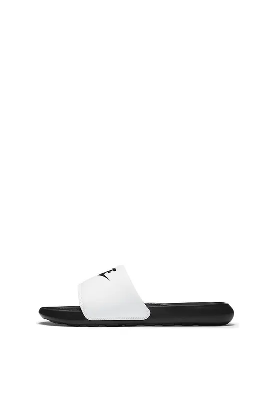 Slapi Victori One - Alb/Negru