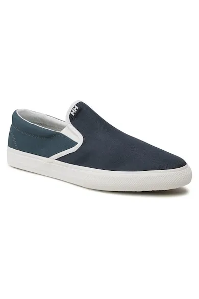 Tenisi barbati 11699 - Textil - Bleumarin