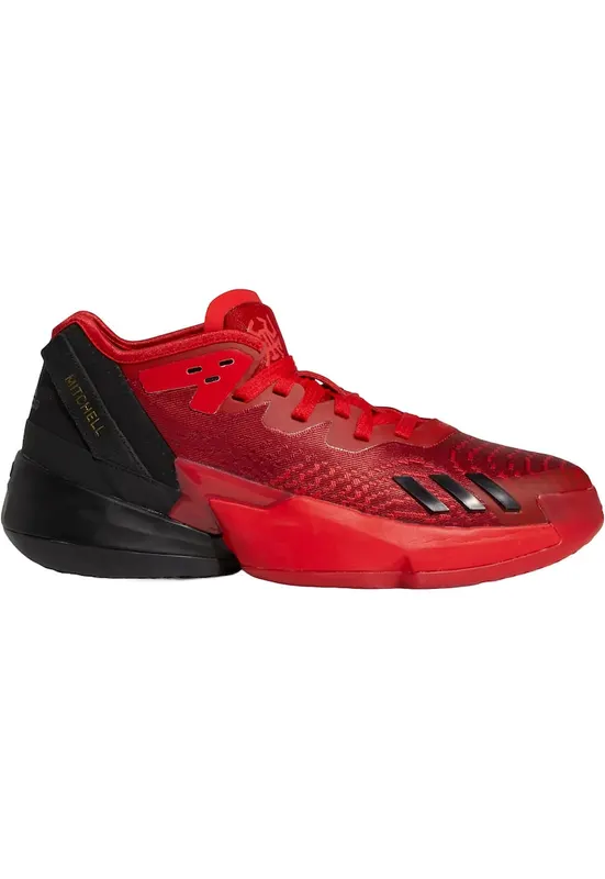 Don Issue 4 Pantofi sport - Rosu