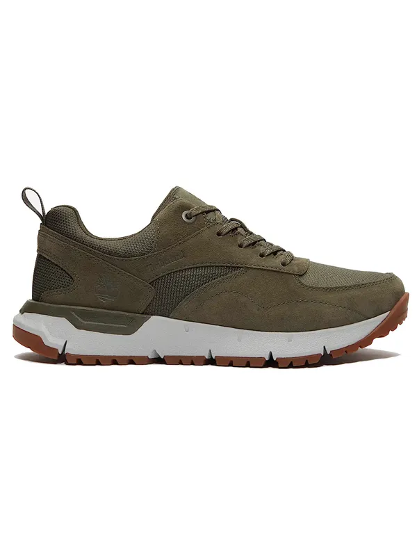 Incaltaminte Voyager Park Low Lace Up