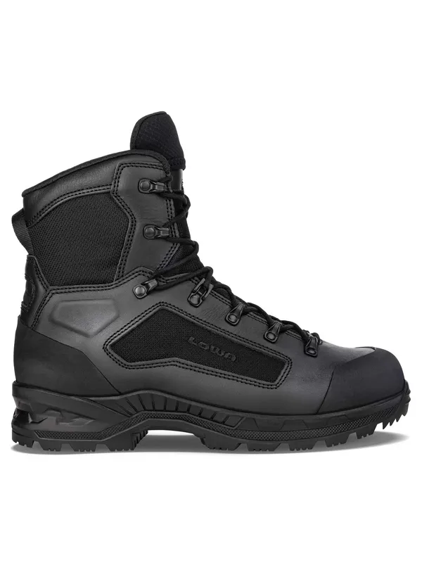 Incaltaminte Breacher Mid
