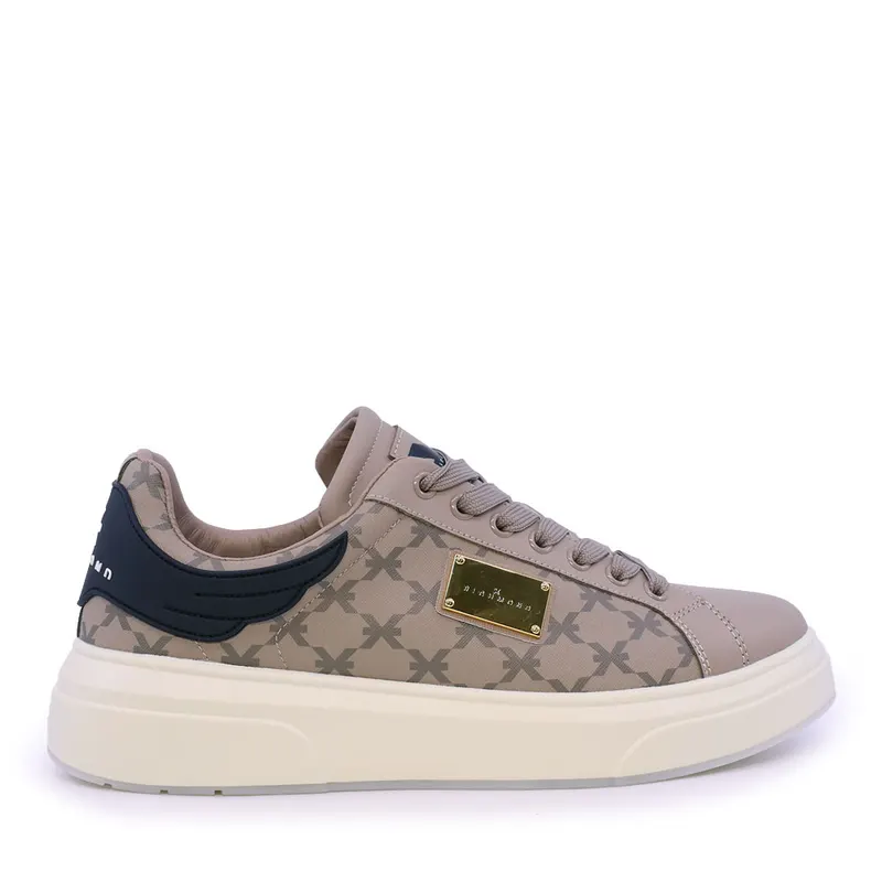 Pantofi bărbați JOHN RICHMOND JR OneMan taupe 2262BP32401TA